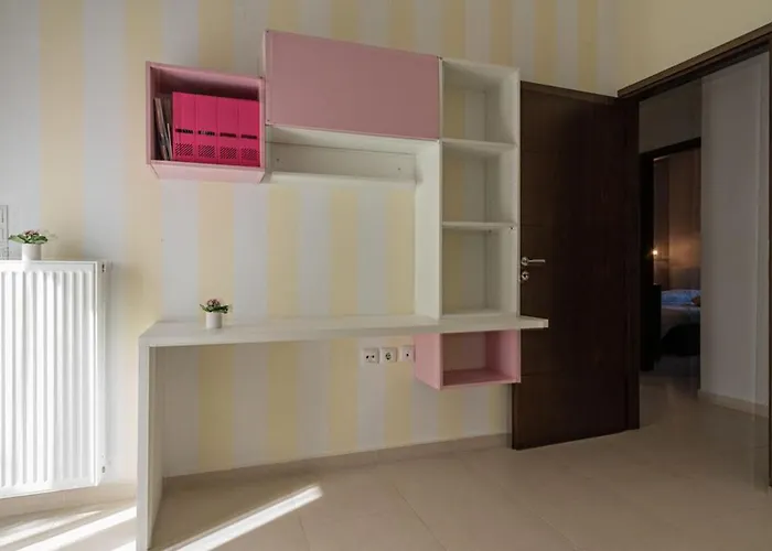 Ellovos With Private Pool Villa *