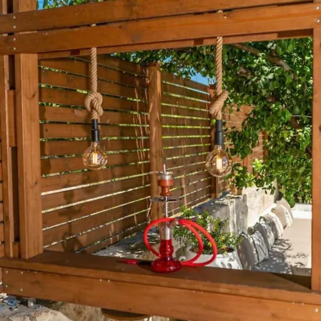 Ellovos With Private Pool Villa *