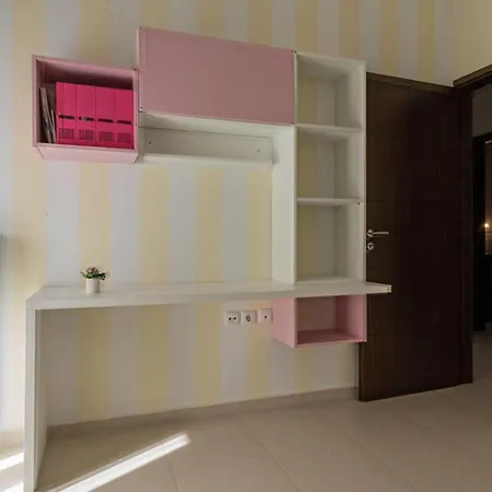 Ellovos With Private Pool Villa *