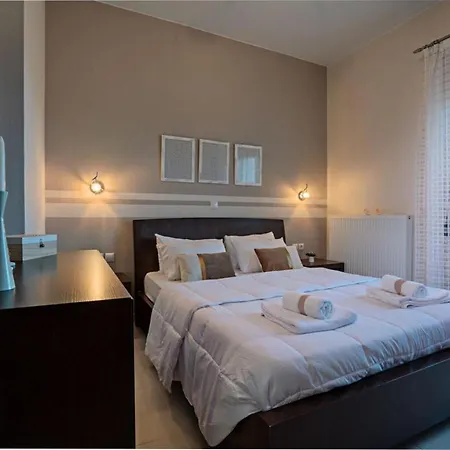 Ellovos With Private Pool Villa Rethymno (Crete)