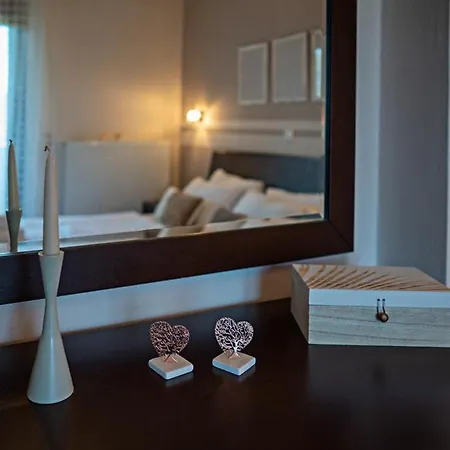 Ellovos With Private Pool * Rethymno