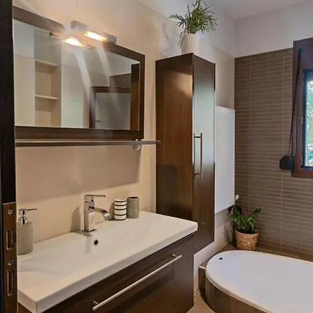 Ellovos With Private Pool * Rethymno (Crete)