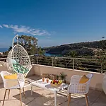 Villa Ellovos With Private Pool Rethimno