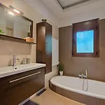Ellovos With Private Pool Villa Rethimno