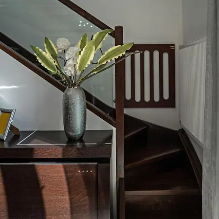 Ellovos With Private Pool