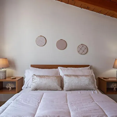 Ellovos With Private Pool