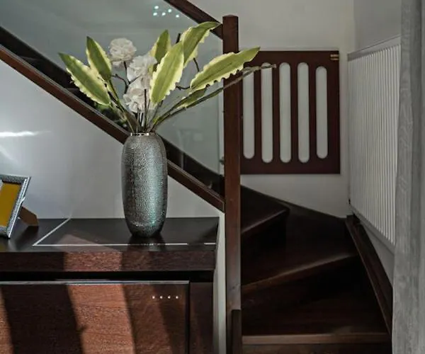 Ellovos With Private Pool