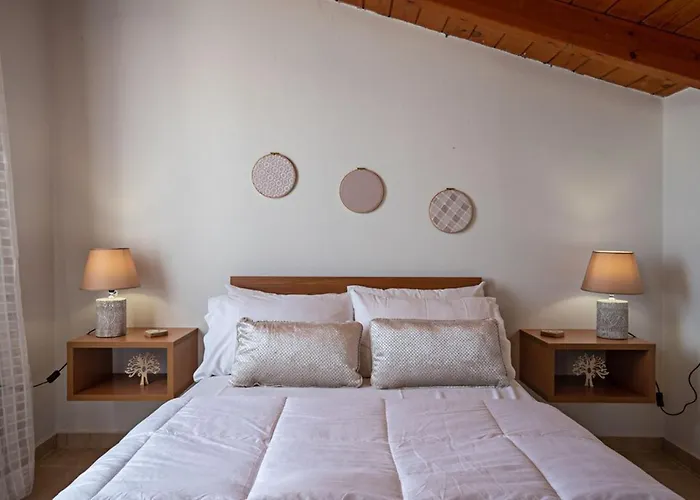 Ellovos With Private Pool