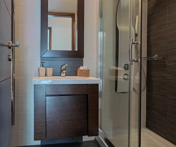 Вилла Ellovos With Private Pool Ретимно