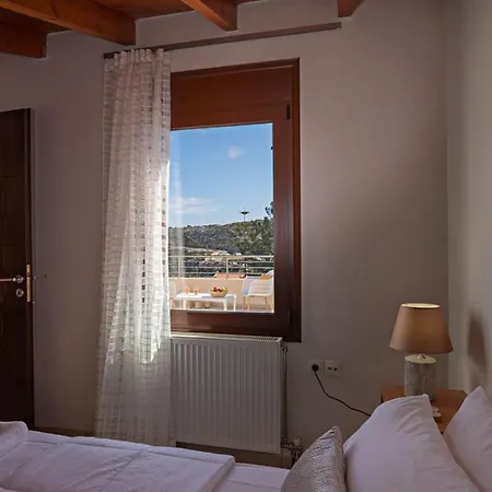 Ellovos With Private Pool העיירה רתימנו