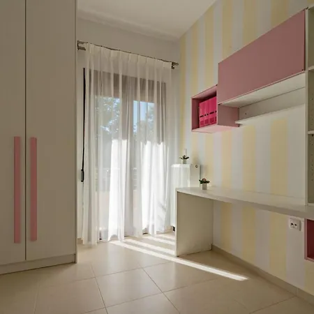 וילה Ellovos With Private Pool העיירה רתימנו