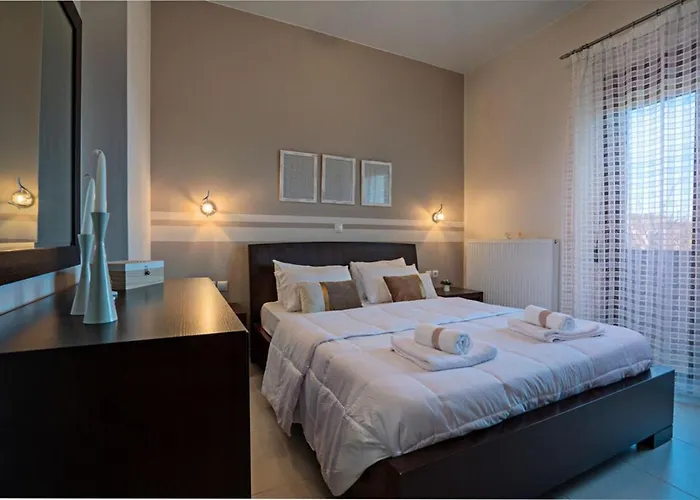 Ellovos With Private Pool Villa Rethymno (Crete)