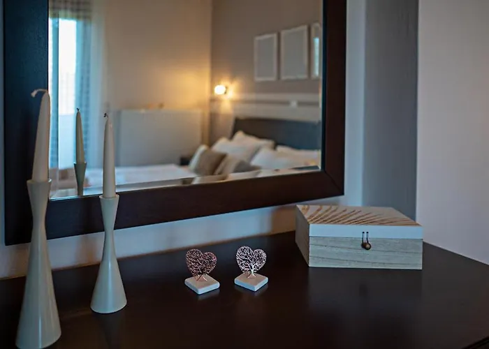 Ellovos With Private Pool * Rethymno (Crete)