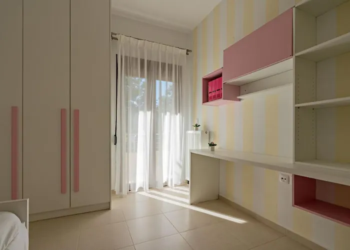 Villa Ellovos With Private Pool Rethymno (Crete)