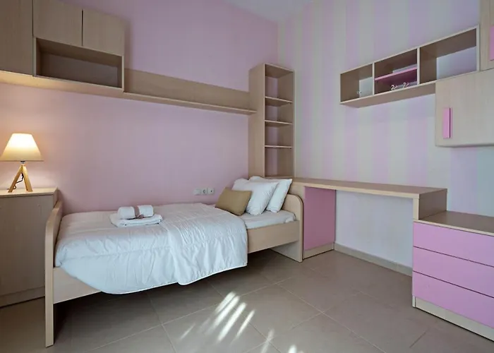 Ellovos With Private Pool Villa Rethymno (Crete)